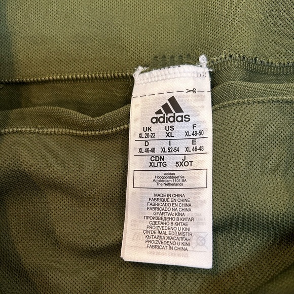 Workout leggings - Picture 2 of 2